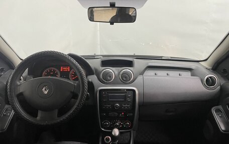 Renault Duster I рестайлинг, 2014 год, 855 000 рублей, 11 фотография