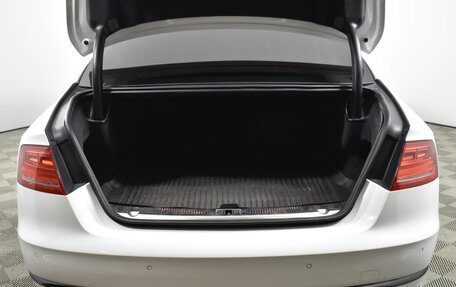 Audi A8, 2011 год, 1 682 900 рублей, 28 фотография