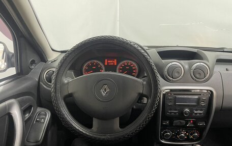 Renault Duster I рестайлинг, 2014 год, 855 000 рублей, 16 фотография