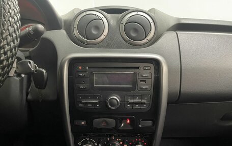 Renault Duster I рестайлинг, 2014 год, 855 000 рублей, 15 фотография