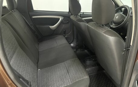 Renault Duster I рестайлинг, 2014 год, 855 000 рублей, 18 фотография