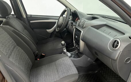 Renault Duster I рестайлинг, 2014 год, 855 000 рублей, 19 фотография