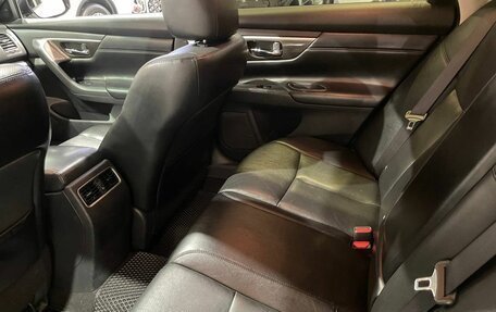 Nissan Teana, 2014 год, 1 449 900 рублей, 8 фотография