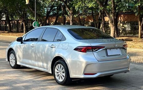 Toyota Corolla, 2021 год, 1 049 999 рублей, 5 фотография