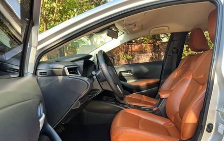 Toyota Corolla, 2021 год, 1 049 999 рублей, 10 фотография