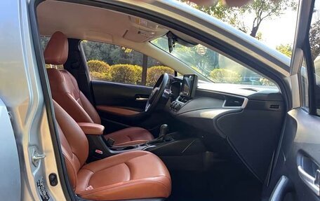 Toyota Corolla, 2021 год, 1 049 999 рублей, 9 фотография