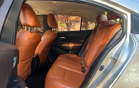 Toyota Corolla, 2021 год, 1 049 999 рублей, 14 фотография