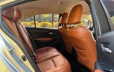 Toyota Corolla, 2021 год, 1 049 999 рублей, 13 фотография