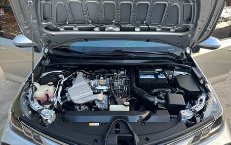 Toyota Corolla, 2021 год, 1 049 999 рублей, 16 фотография