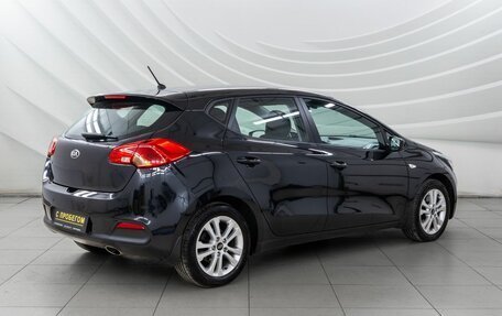 KIA cee'd III, 2015 год, 1 288 000 рублей, 8 фотография