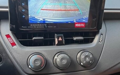 Toyota Corolla, 2021 год, 1 049 999 рублей, 11 фотография