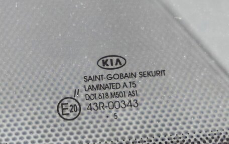 KIA cee'd III, 2015 год, 1 288 000 рублей, 13 фотография