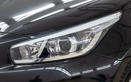 KIA cee'd III, 2015 год, 1 288 000 рублей, 12 фотография