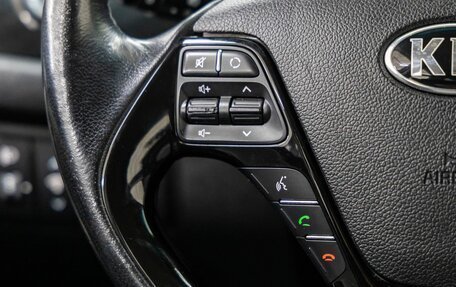 KIA cee'd III, 2015 год, 1 288 000 рублей, 20 фотография