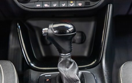 KIA cee'd III, 2015 год, 1 288 000 рублей, 28 фотография