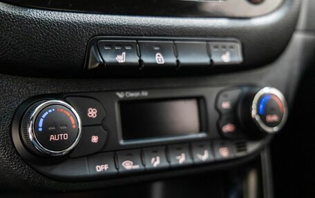 KIA cee'd III, 2015 год, 1 288 000 рублей, 35 фотография