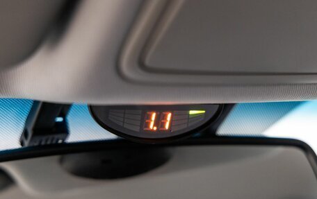 KIA cee'd III, 2015 год, 1 288 000 рублей, 29 фотография