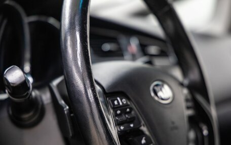 KIA cee'd III, 2015 год, 1 288 000 рублей, 32 фотография