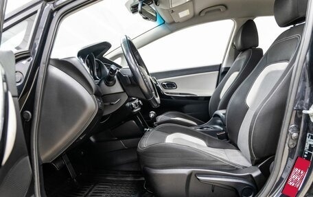 KIA cee'd III, 2015 год, 1 288 000 рублей, 31 фотография