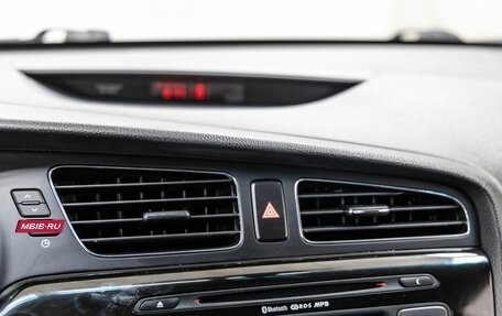 KIA cee'd III, 2015 год, 1 288 000 рублей, 33 фотография