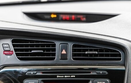 KIA cee'd III, 2015 год, 1 288 000 рублей, 25 фотография