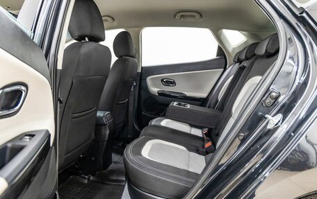 KIA cee'd III, 2015 год, 1 288 000 рублей, 38 фотография