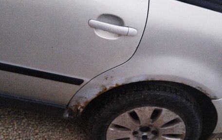 Volkswagen Passat B5+ рестайлинг, 2000 год, 190 000 рублей, 3 фотография