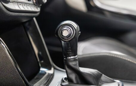 KIA cee'd III, 2015 год, 1 288 000 рублей, 36 фотография