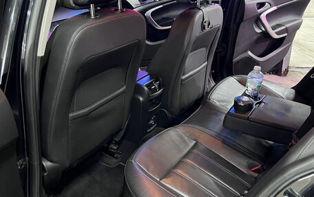 Opel Insignia II рестайлинг, 2011 год, 800 000 рублей, 7 фотография