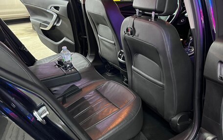 Opel Insignia II рестайлинг, 2011 год, 800 000 рублей, 8 фотография