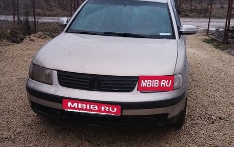 Volkswagen Passat B5+ рестайлинг, 2000 год, 190 000 рублей, 5 фотография