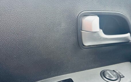 KIA Rio III рестайлинг, 2013 год, 700 000 рублей, 8 фотография