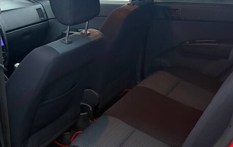 Hyundai Getz I рестайлинг, 2008 год, 335 000 рублей, 9 фотография