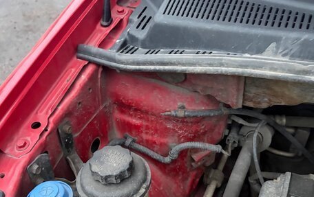 Hyundai Getz I рестайлинг, 2008 год, 335 000 рублей, 12 фотография