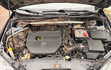 Mazda 6, 2007 год, 600 000 рублей, 7 фотография