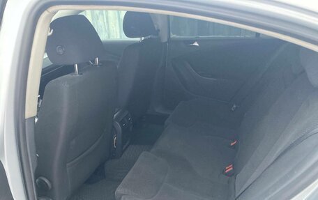 Volkswagen Passat B6, 2007 год, 360 000 рублей, 13 фотография