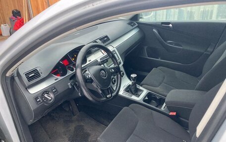 Volkswagen Passat B6, 2007 год, 360 000 рублей, 10 фотография