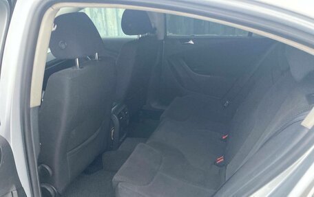 Volkswagen Passat B6, 2007 год, 360 000 рублей, 12 фотография