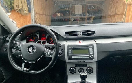 Volkswagen Passat B6, 2007 год, 360 000 рублей, 15 фотография