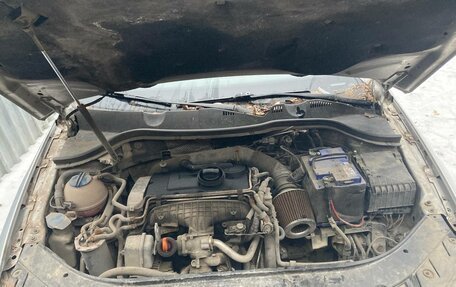 Volkswagen Passat B6, 2007 год, 360 000 рублей, 18 фотография