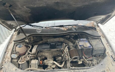 Volkswagen Passat B6, 2007 год, 360 000 рублей, 20 фотография