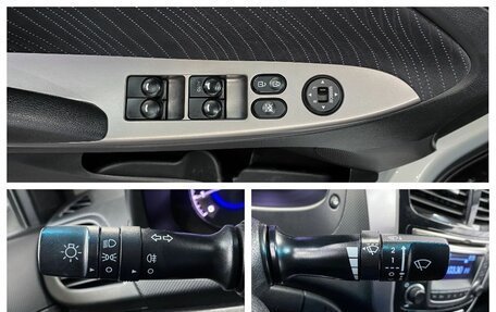 Hyundai Solaris II рестайлинг, 2014 год, 1 200 000 рублей, 11 фотография