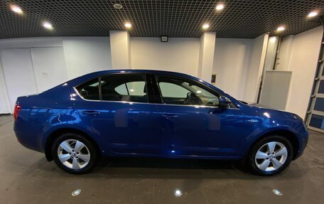 Skoda Octavia, 2020 год, 1 760 000 рублей, 2 фотография