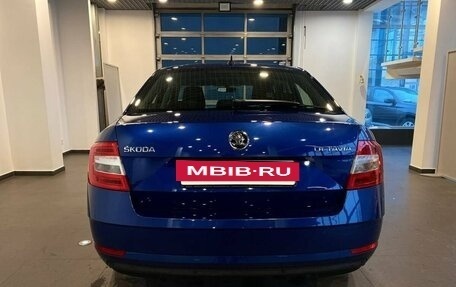 Skoda Octavia, 2020 год, 1 760 000 рублей, 4 фотография