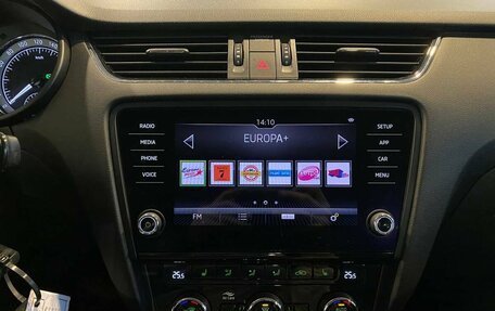 Skoda Octavia, 2020 год, 1 760 000 рублей, 13 фотография