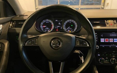 Skoda Octavia, 2020 год, 1 760 000 рублей, 10 фотография