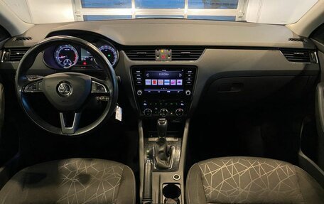 Skoda Octavia, 2020 год, 1 760 000 рублей, 9 фотография