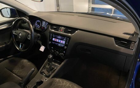 Skoda Octavia, 2020 год, 1 760 000 рублей, 12 фотография