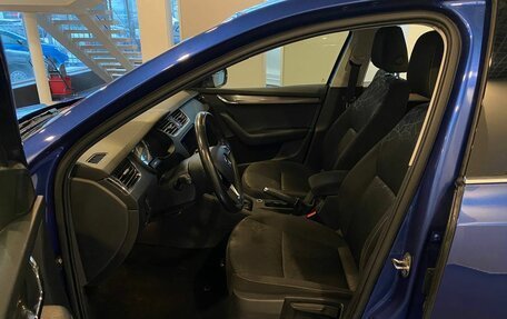 Skoda Octavia, 2020 год, 1 760 000 рублей, 16 фотография