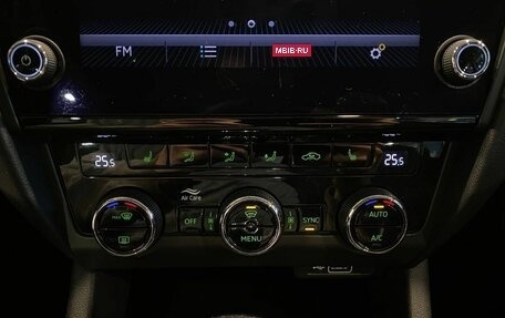 Skoda Octavia, 2020 год, 1 760 000 рублей, 15 фотография